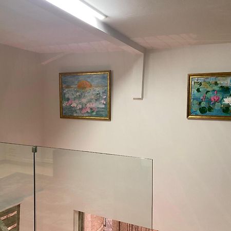 Ab Residences- Private Villa Independent 이스탄불 외부 사진