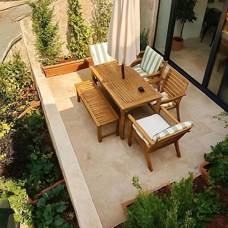 Ab Residences- Private Villa Independent 이스탄불 외부 사진