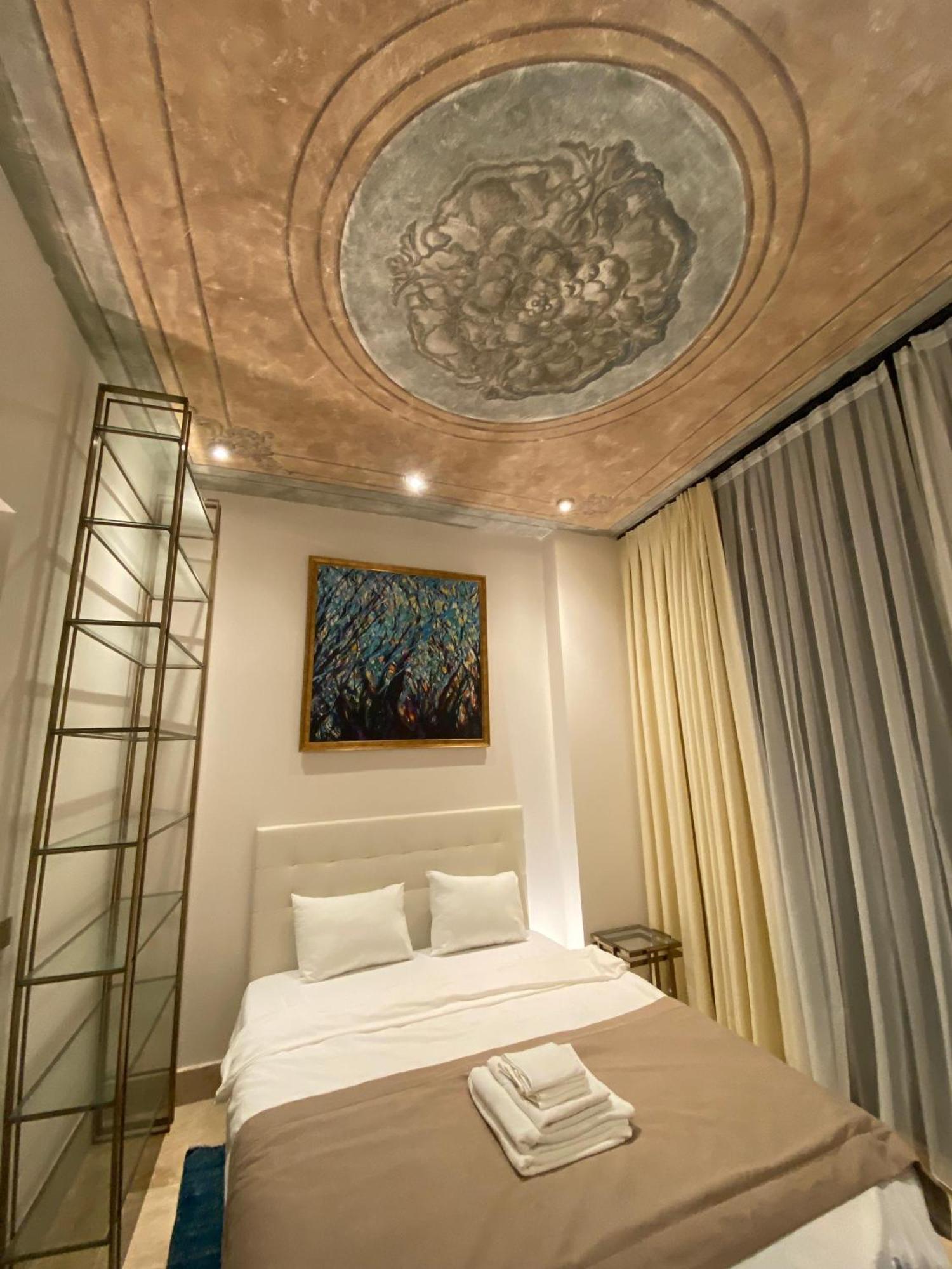 Ab Residences- Private Villa Independent 이스탄불 외부 사진