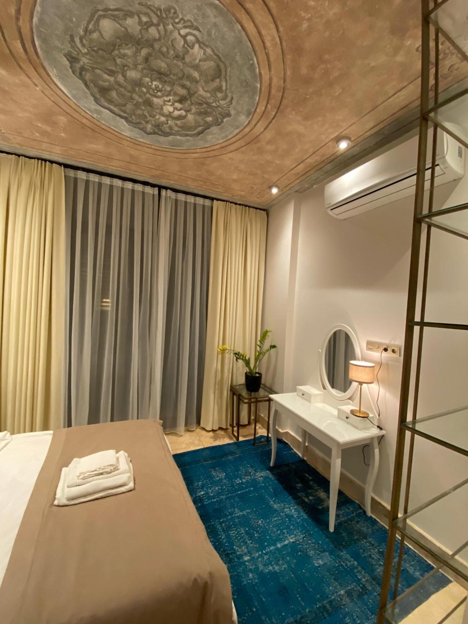 Ab Residences- Private Villa Independent 이스탄불 외부 사진