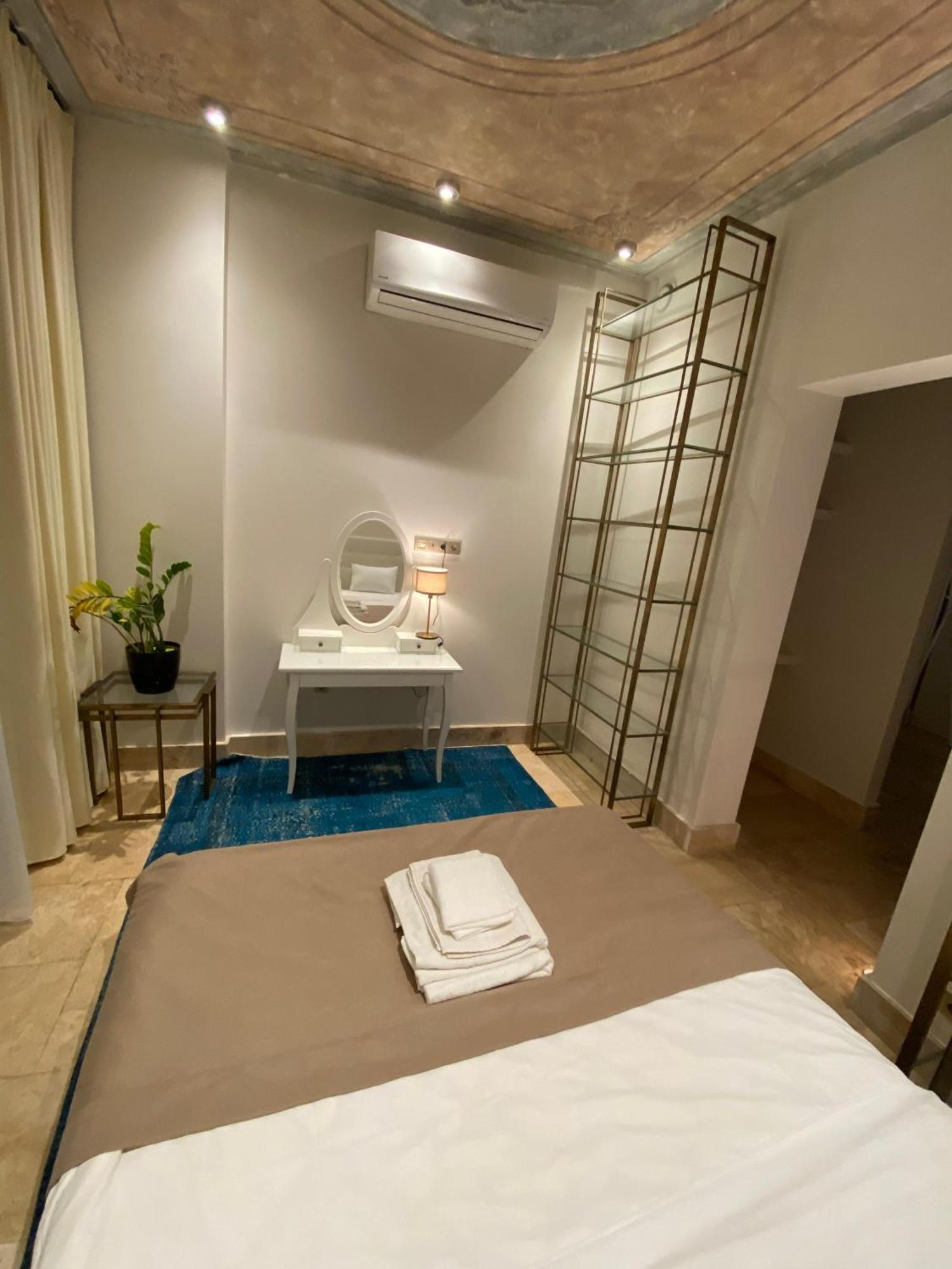 Ab Residences- Private Villa Independent 이스탄불 외부 사진