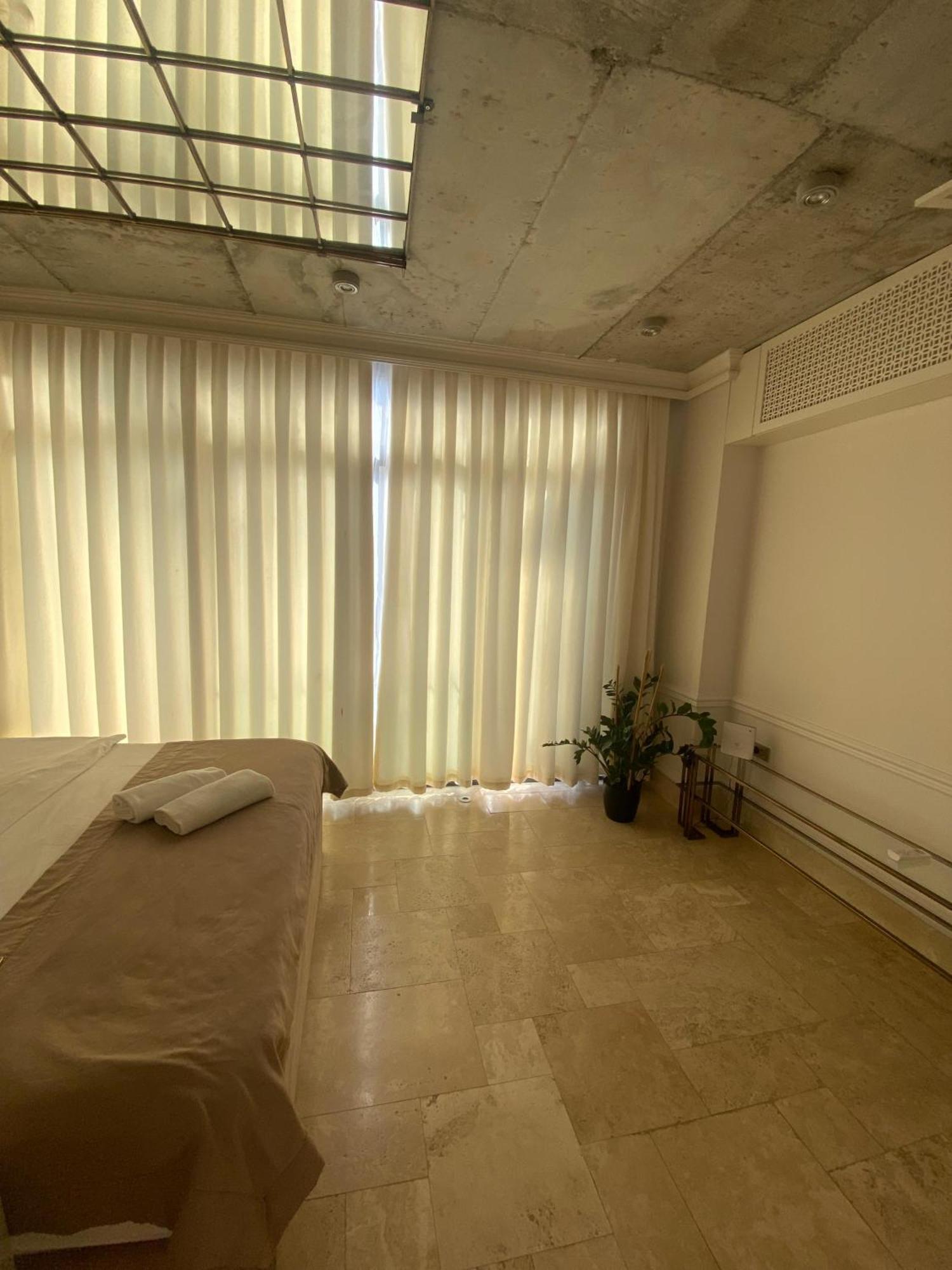 Ab Residences- Private Villa Independent 이스탄불 외부 사진