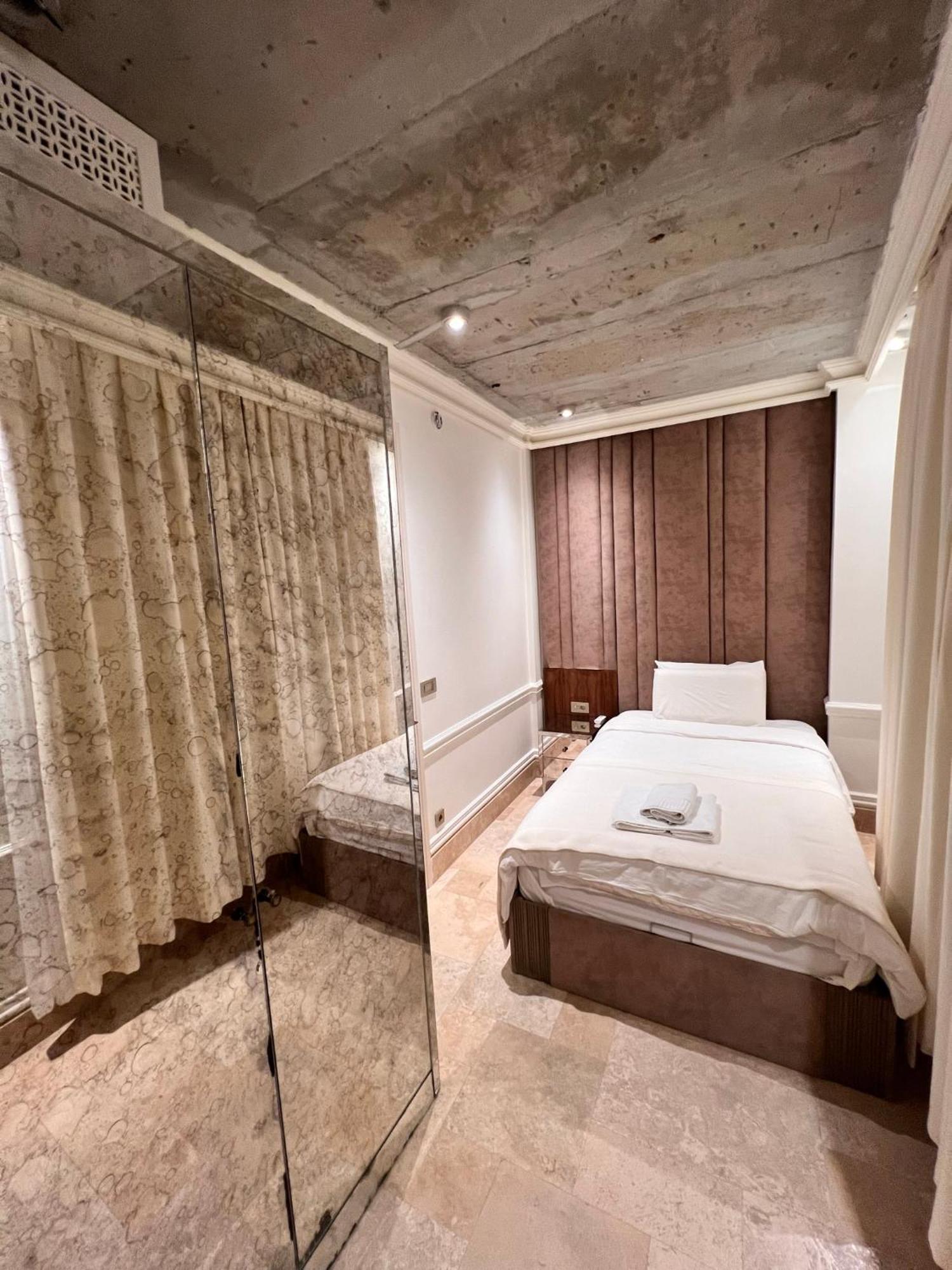 Ab Residences- Private Villa Independent 이스탄불 외부 사진