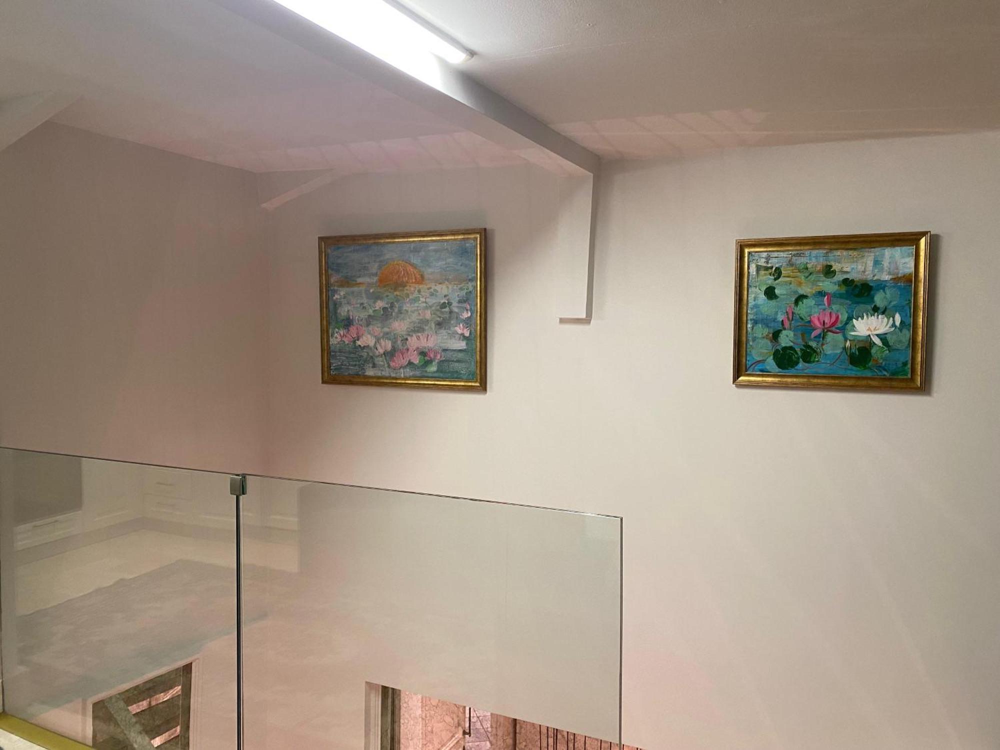 Ab Residences- Private Villa Independent 이스탄불 외부 사진
