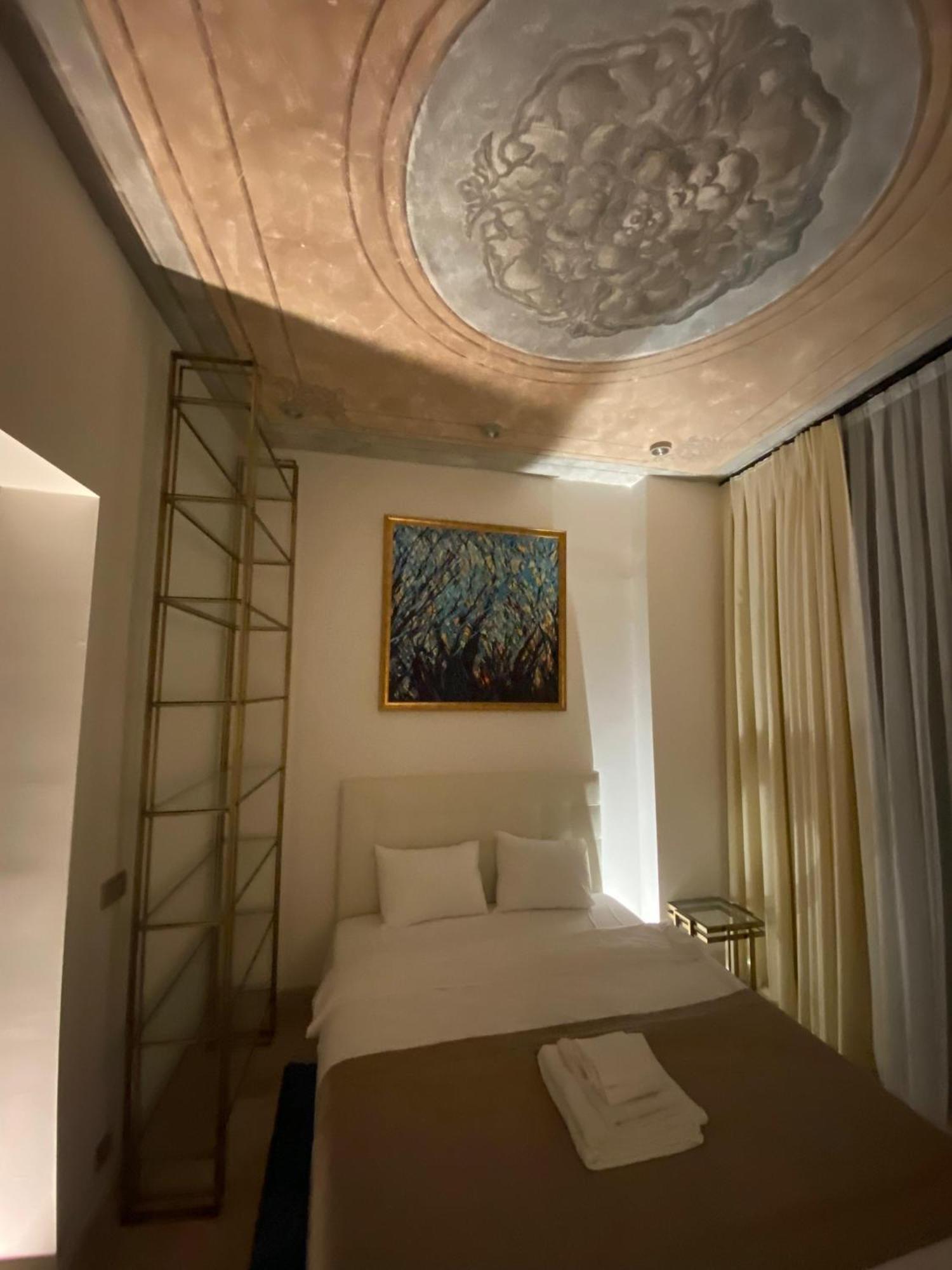 Ab Residences- Private Villa Independent 이스탄불 외부 사진