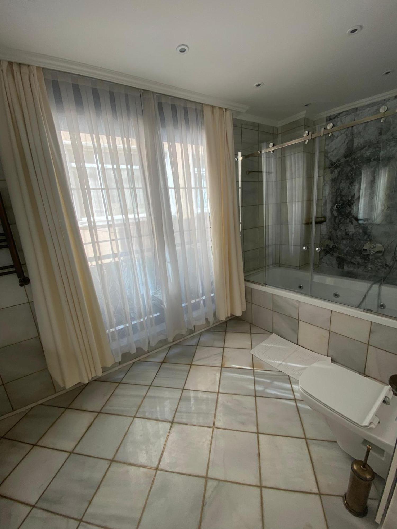 Ab Residences- Private Villa Independent 이스탄불 외부 사진