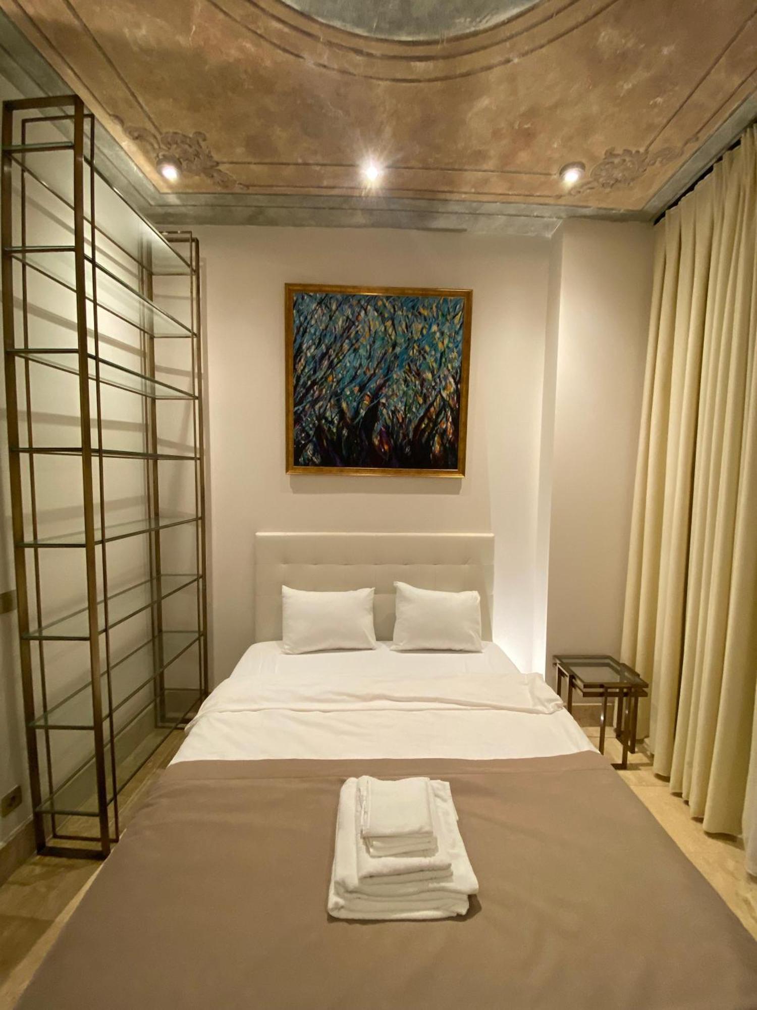 Ab Residences- Private Villa Independent 이스탄불 외부 사진