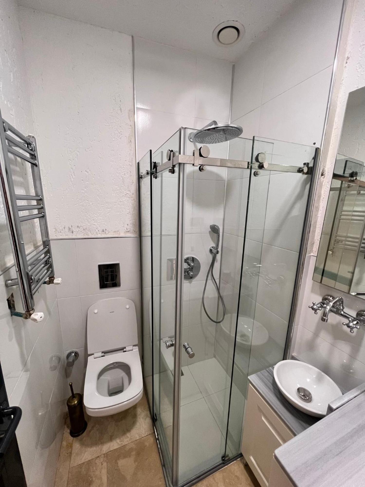 Ab Residences- Private Villa Independent 이스탄불 외부 사진