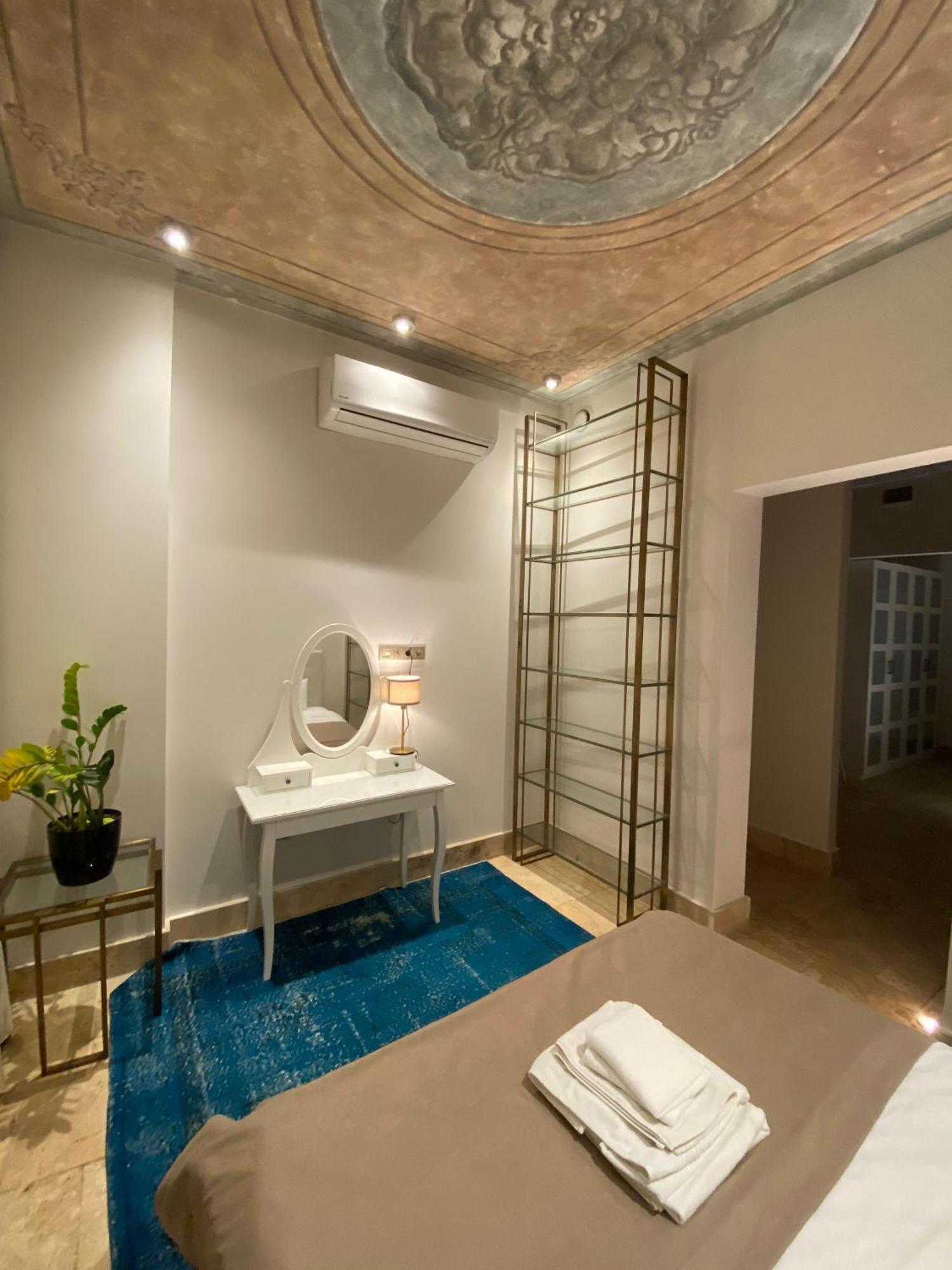 Ab Residences- Private Villa Independent 이스탄불 외부 사진