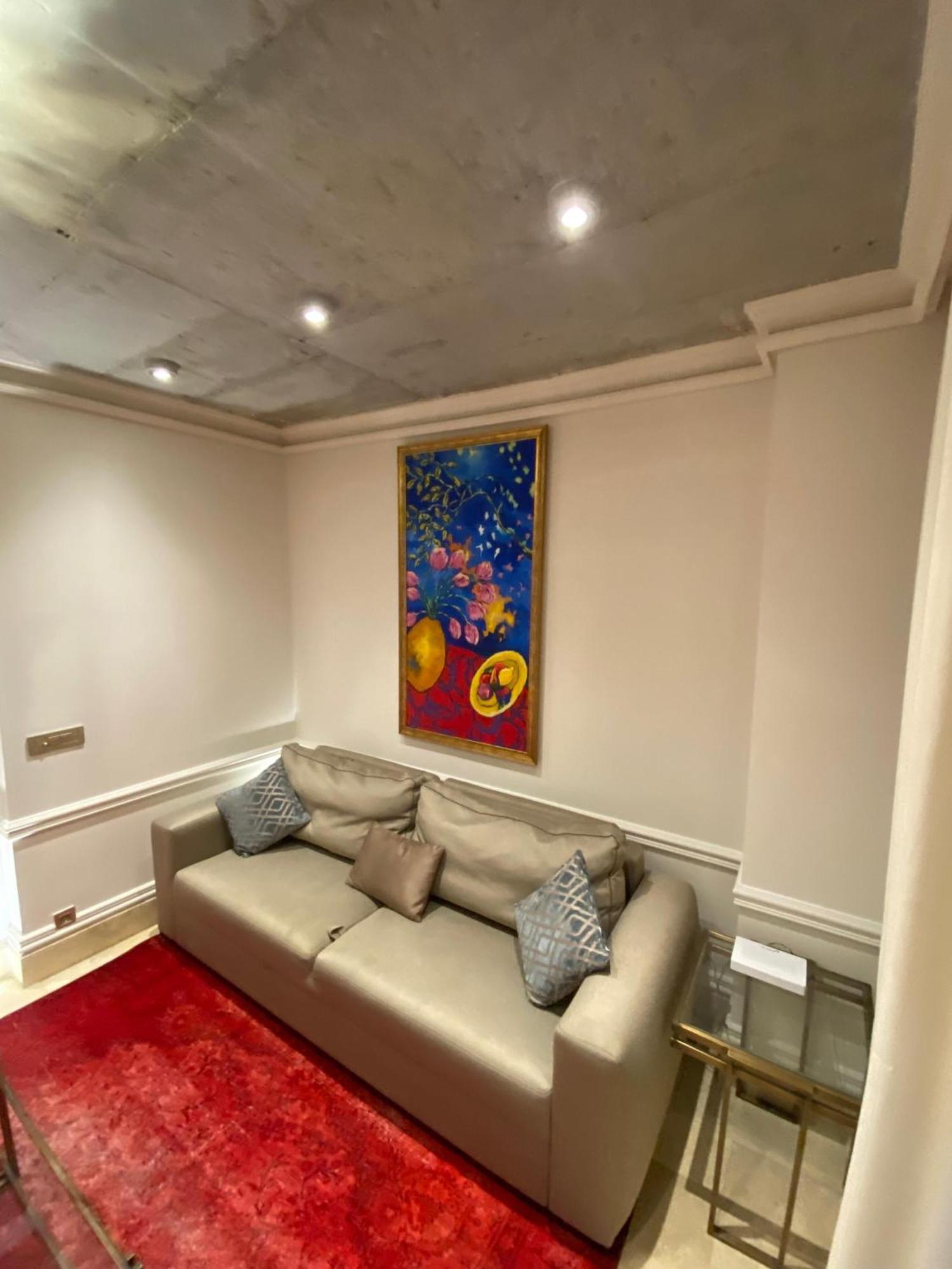 Ab Residences- Private Villa Independent 이스탄불 외부 사진