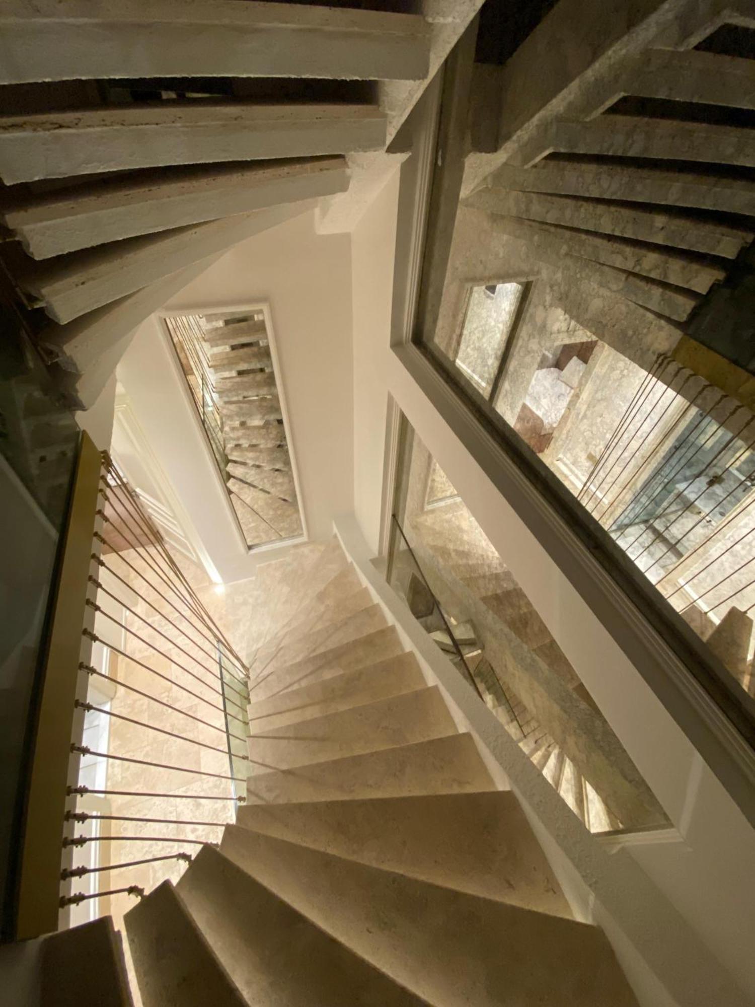 Ab Residences- Private Villa Independent 이스탄불 외부 사진